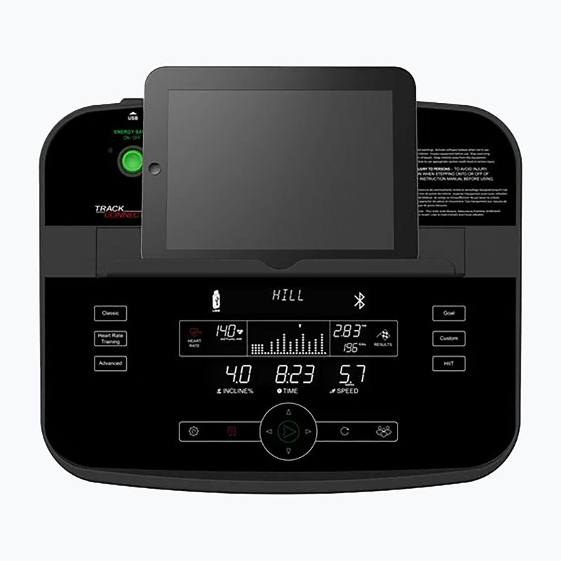 Bieżnia elektryczna Life Fitness T5 Track 2