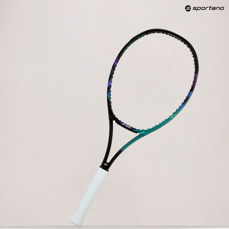 Rakieta tenisowa YONEX Vcore PRO 100L matte green 8