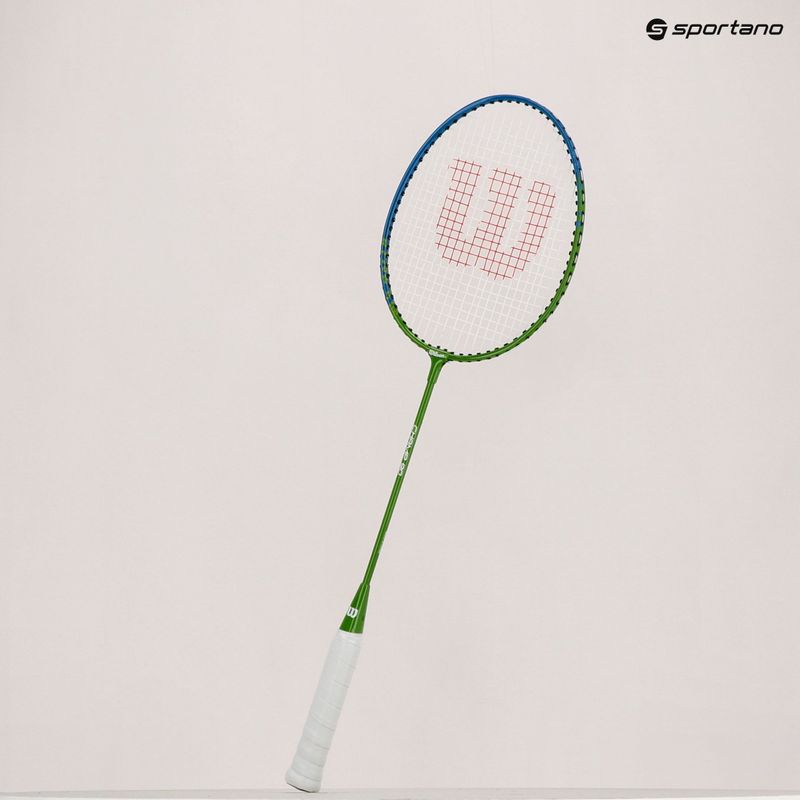 Rakieta do badmintowa Wilson Champ 90 5