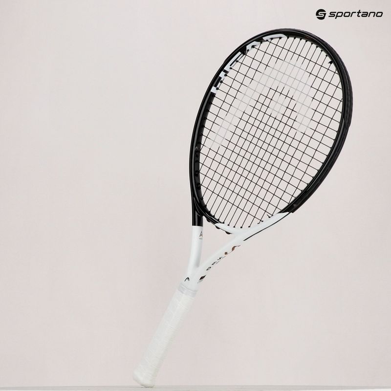 Rakieta tenisowa HEAD Speed PWR black/white 13