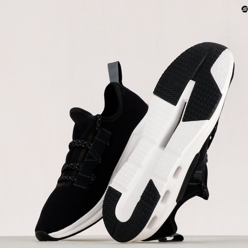 Buty do biegania męskie On Running Cloudeasy black/rock 16