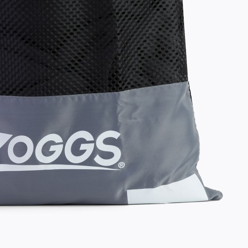 Worek pływacki Zoggs Aqua Sports Carryall black 3