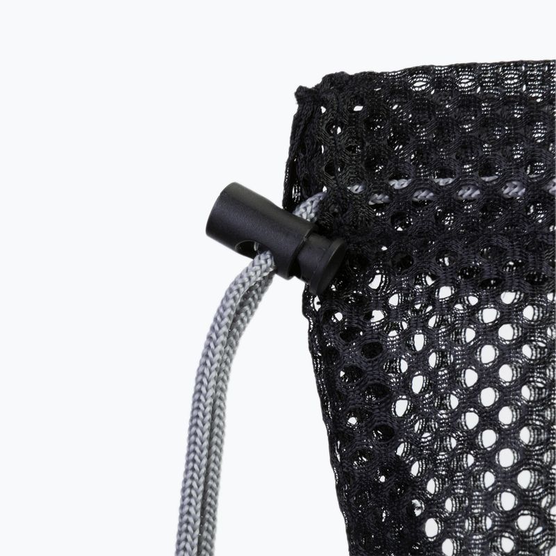 Worek pływacki Zoggs Aqua Sports Carryall black 4