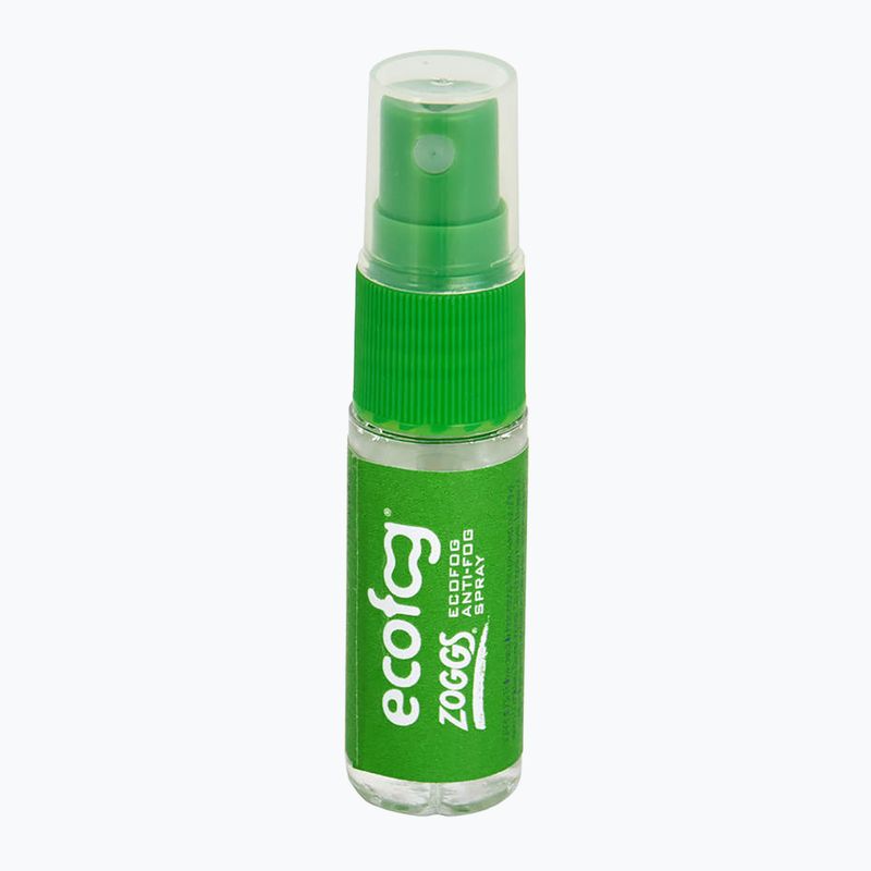 Płyn do okularów pływackich Zoggs Ecofog