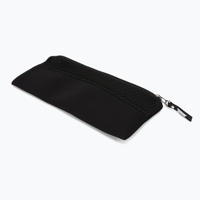 Etui na okulary pływackie Zoggs Goggle Pouch black 2
