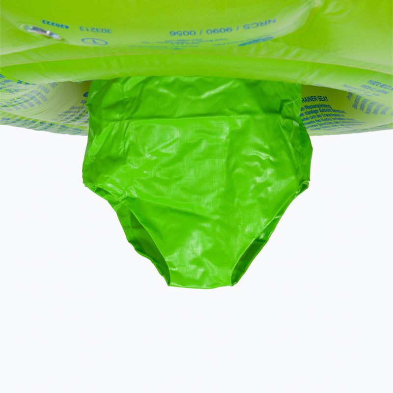Koło do pływania dla niemowląt Zoggs Trainer Seat 12-24 mc 6