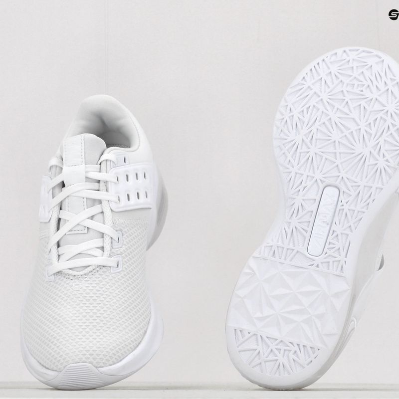 Buty treningowe damskie Nike Air Max Bella Tr 4 white 9