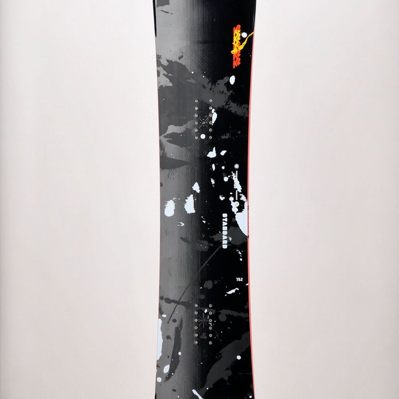 Deska snowboardowa K2 Standard 2021 7