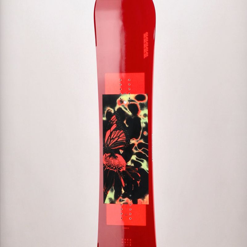 Deska snowboardowa K2 Dreamsicle 7