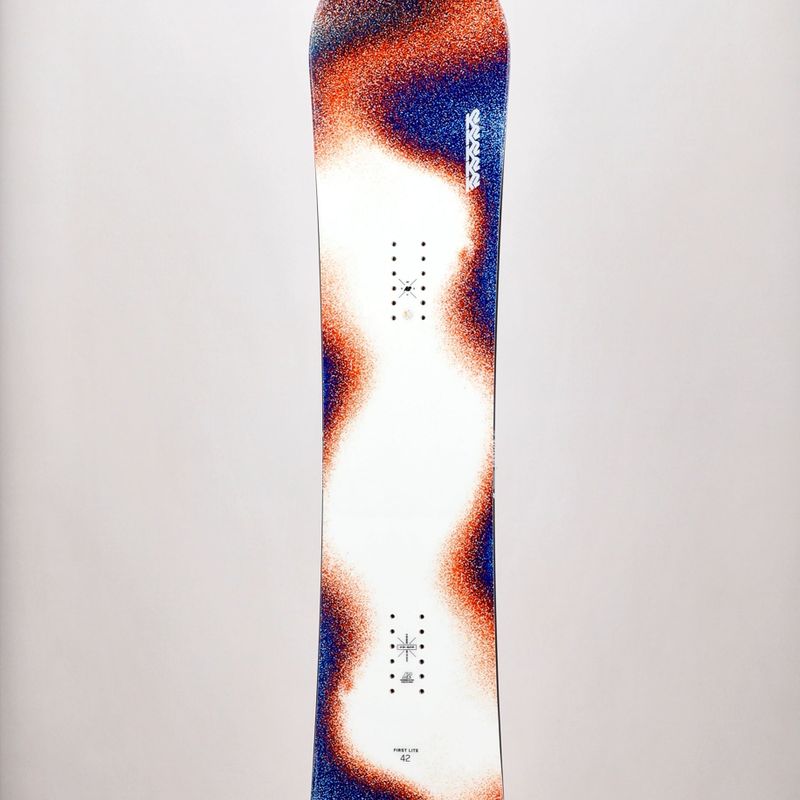 Deska snowboardowa damska K2 First Lite W  7