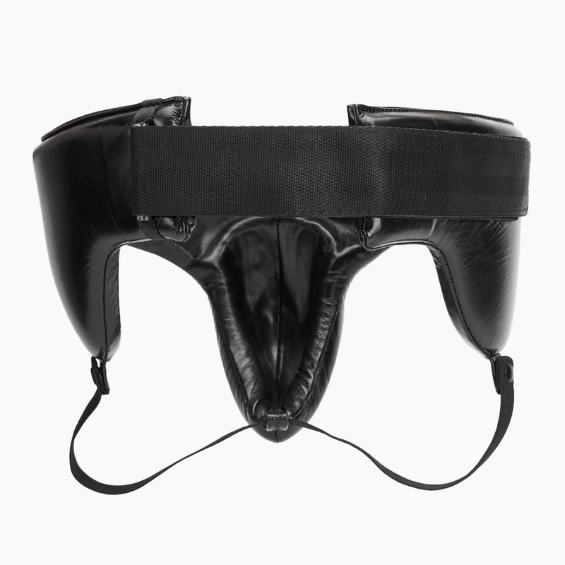 Ochraniacz krocza, bioder i nerek Cleto Reyes Groin Guard Foul Protector black 2