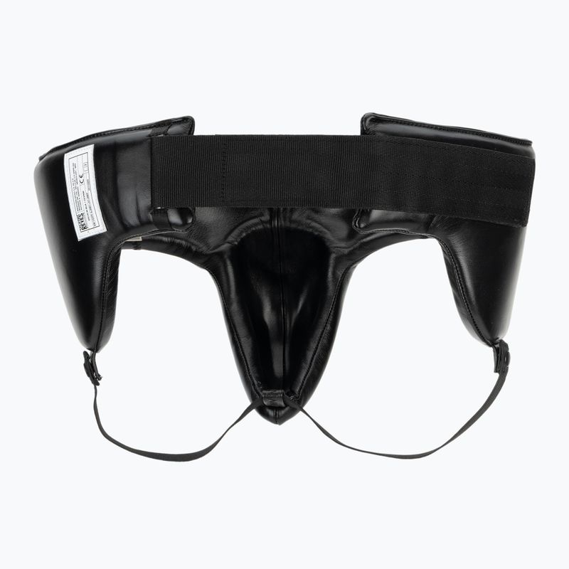 Ochraniacz krocza bioder i nerek Cleto Reyes Foul-proof protection Cup 2