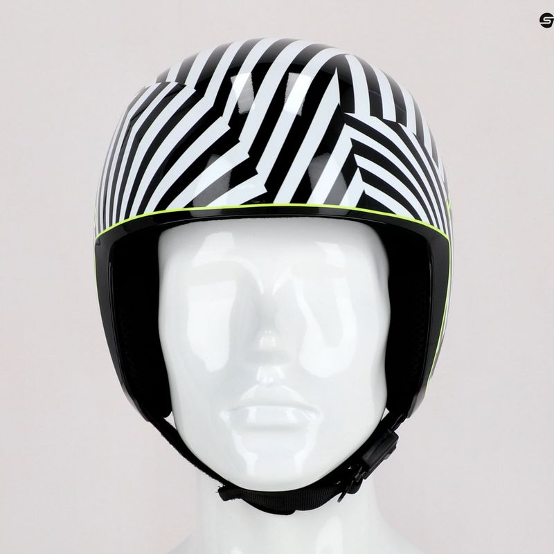 Kask narciarski HEAD Downforce Mips razzle 5