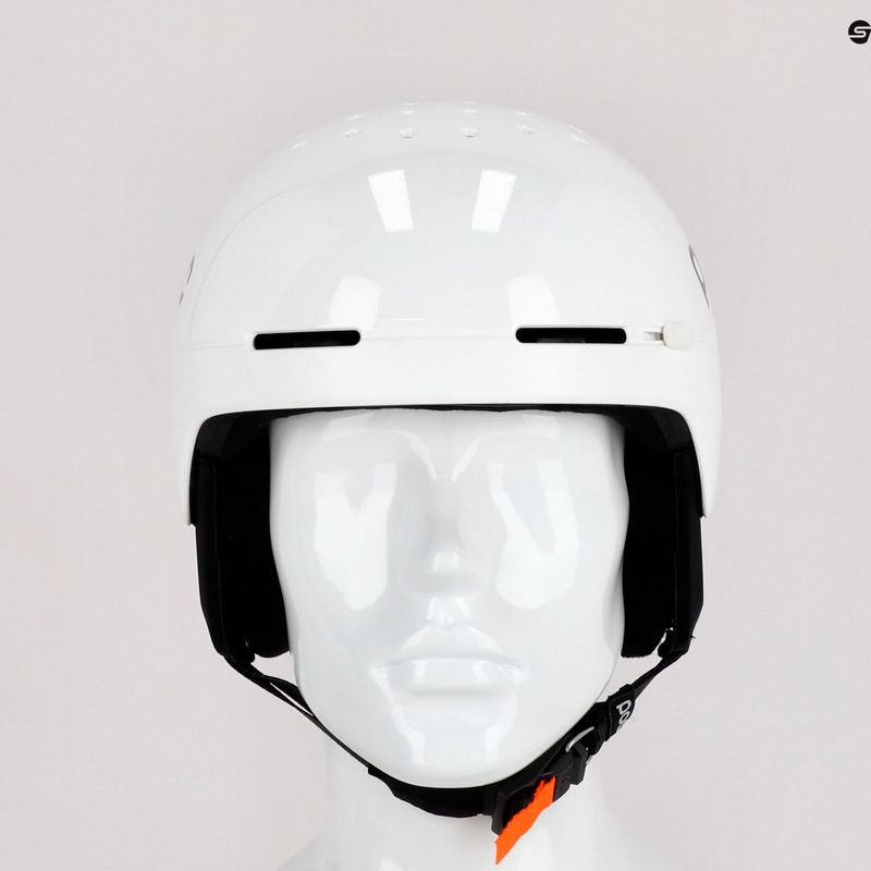 Kask narciarski POC Meninx RS MIPS hydrogen white 9