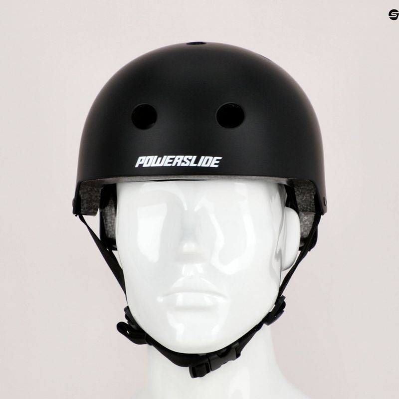 Kask Powerslide Urban 2 black 11