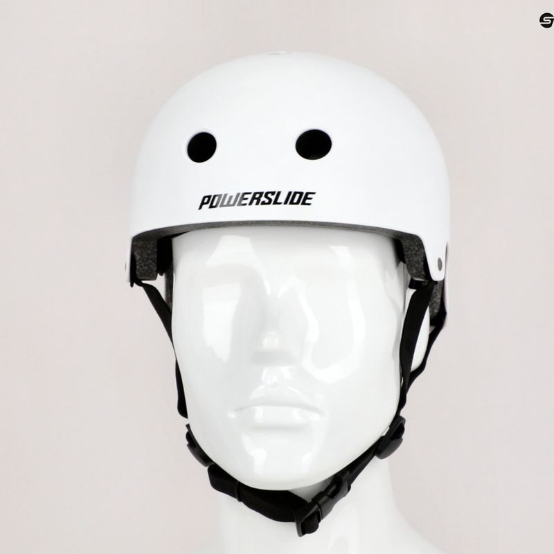 Kask Powerslide Urban 2 white 10