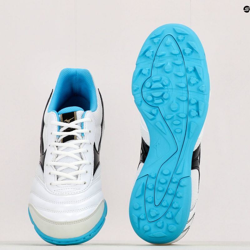 Buty piłkarskie Mizuno Morelia Sala Club TF white 13