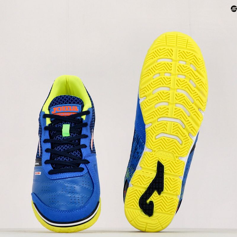 Buty piłkarskie męskie Joma Mundial IN royal 16