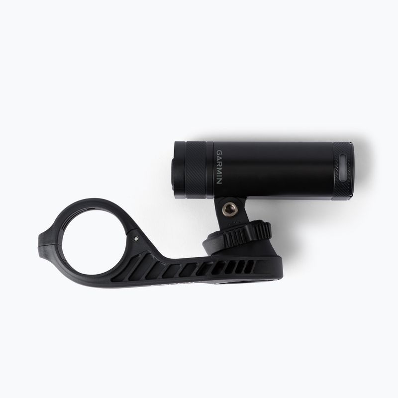Lampka Garmin Varia UT 800 Urban Edition czarna 010-01673-00 4