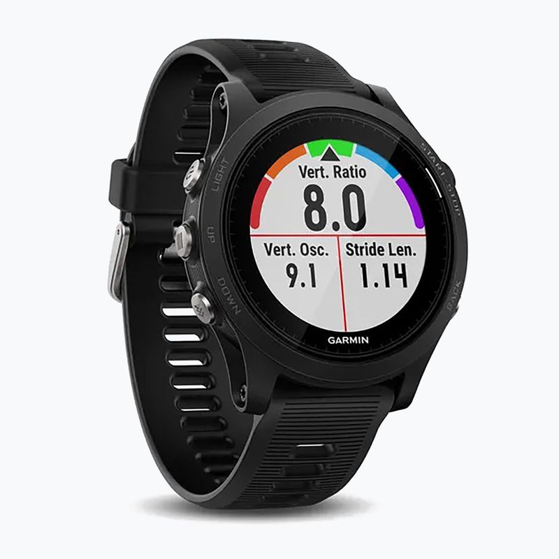 Zegarek Garmin Forerunner 935 czarny 010-01746-04 3