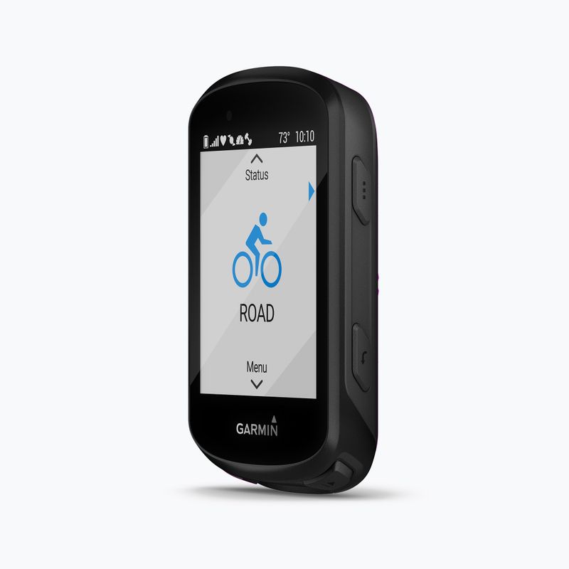 Licznik rowerowy Garmin Edge 530 czarny 010-02060-01