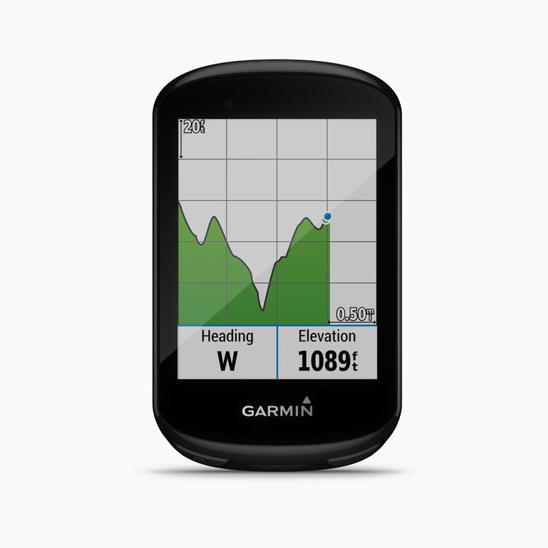 Licznik rowerowy Garmin Edge 830 czarny 010-02061-01 5