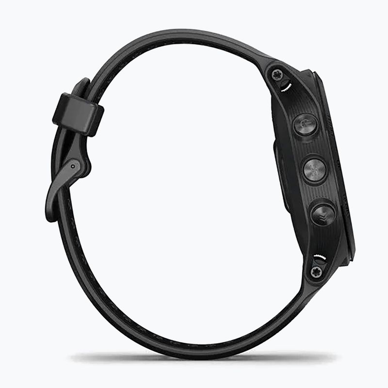Zegarek Garmin Forerunner 945 czarny 010-02063-01 4