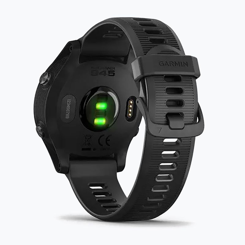 Zegarek Garmin Forerunner 945 czarny 010-02063-01 6