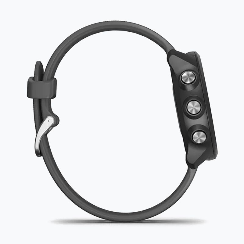 Zegarek Garmin Forerunner 245 szary 010-02120-10 4