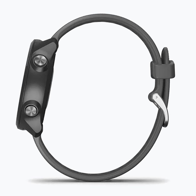 Zegarek Garmin Forerunner 245 szary 010-02120-10 5