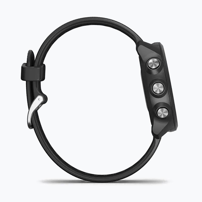 Zegarek Garmin Forerunner 245 Music czarny 010-02120-30 4