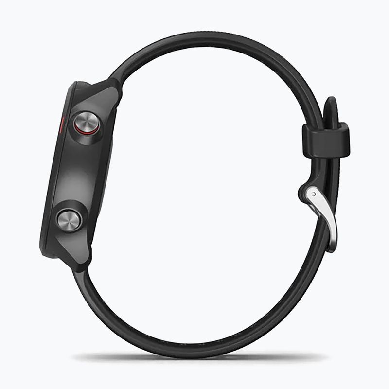 Zegarek Garmin Forerunner 245 Music czarny 010-02120-30 5