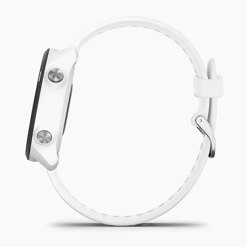 Zegarek Garmin Forerunner 245 Music biały 010-02120-31 5
