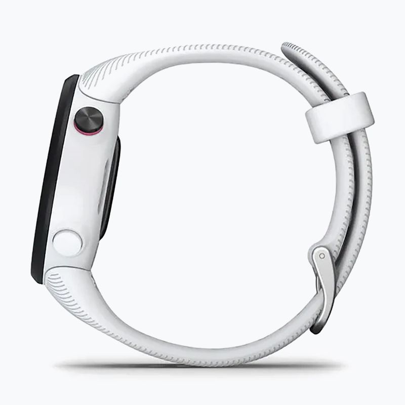 Zegarek Garmin Forerunner 45S Biały 010-02156-10 5