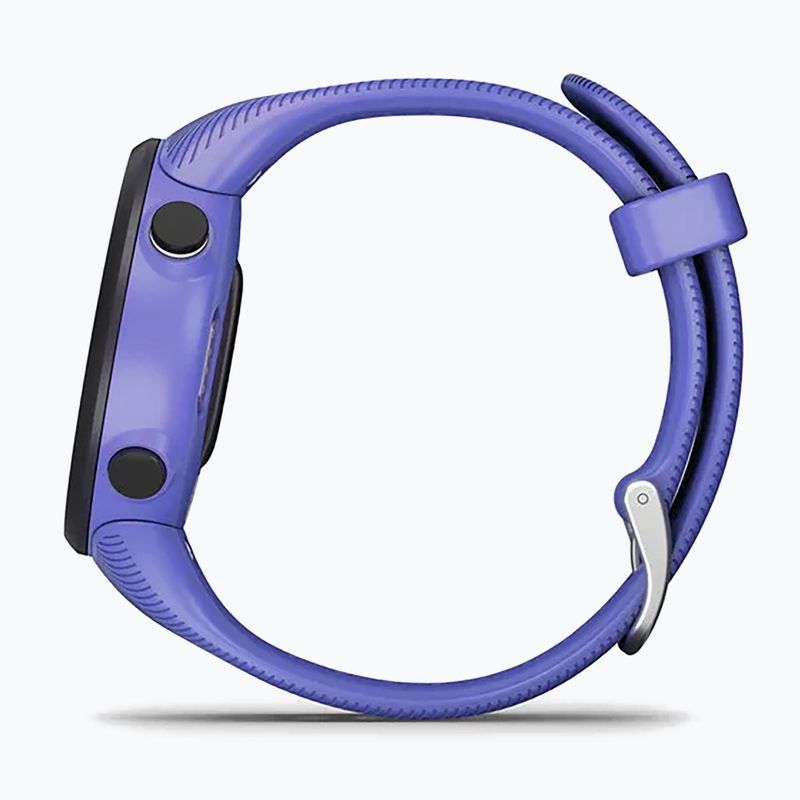 Zegarek Garmin Forerunner 45S fioletowy 010-02156-11 5