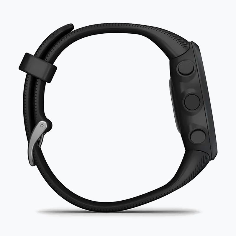 Zegarek Garmin Forerunner 45 czarny 010-02156-15 4