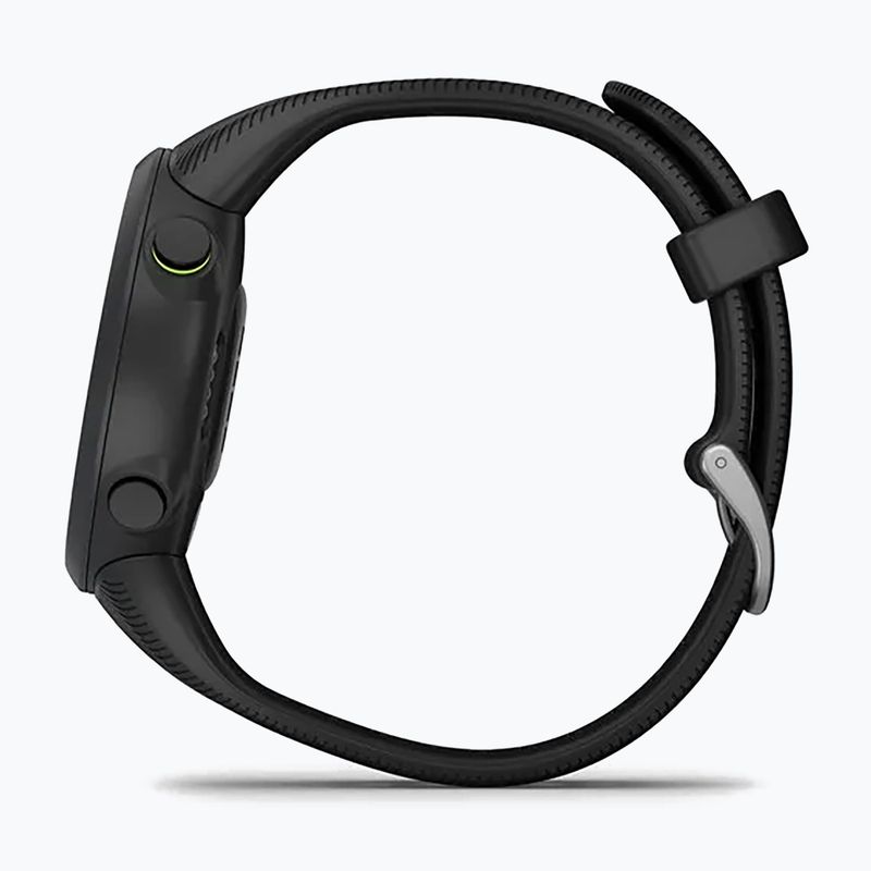 Zegarek Garmin Forerunner 45 czarny 010-02156-15 5