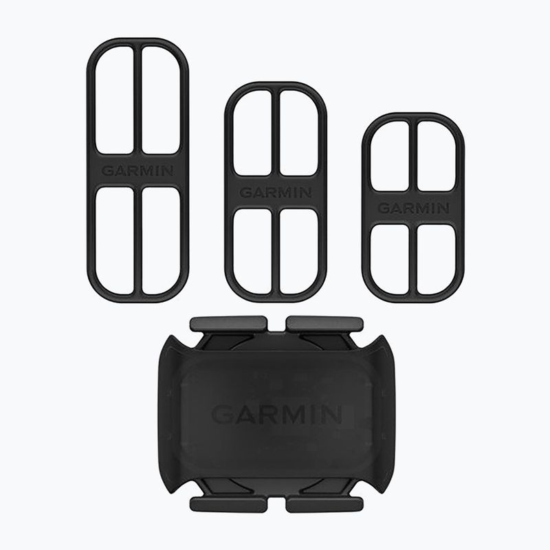 Czujnik kadencji Garmin Cadence Sensor 2 czarny 010-12844-00