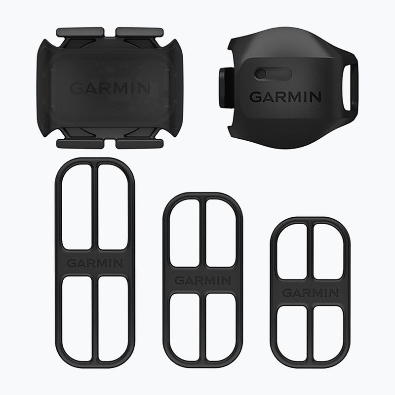 Czujnik kadencyjny Garmin Speed & Cadence Sensor 2 czarny 010-12845-00