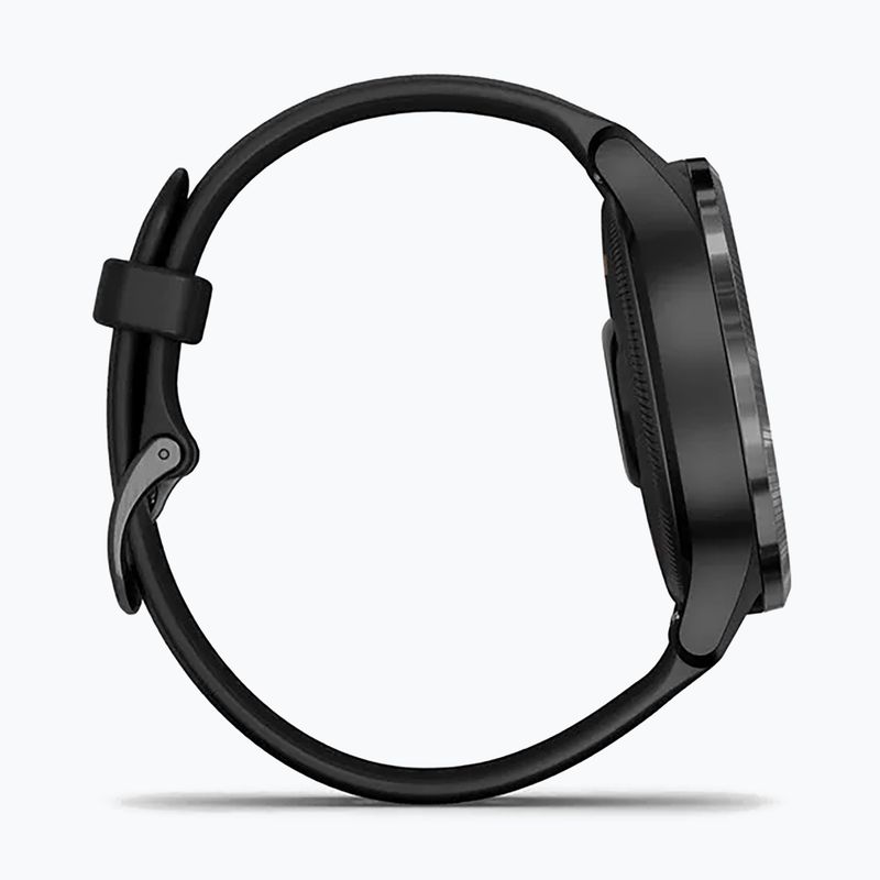 Zegarek Garmin Venu czarny 010-02173-13 4