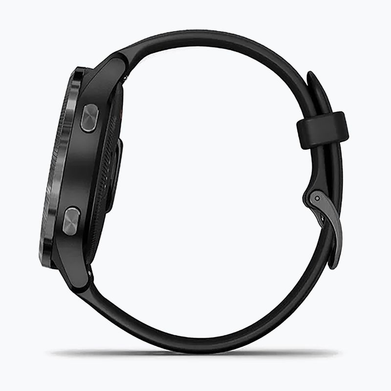 Zegarek Garmin Venu czarny 010-02173-13 5