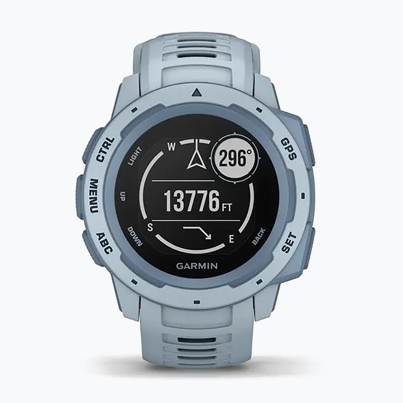 Zegarek Garmin Instinct szary 010-02064-05 2