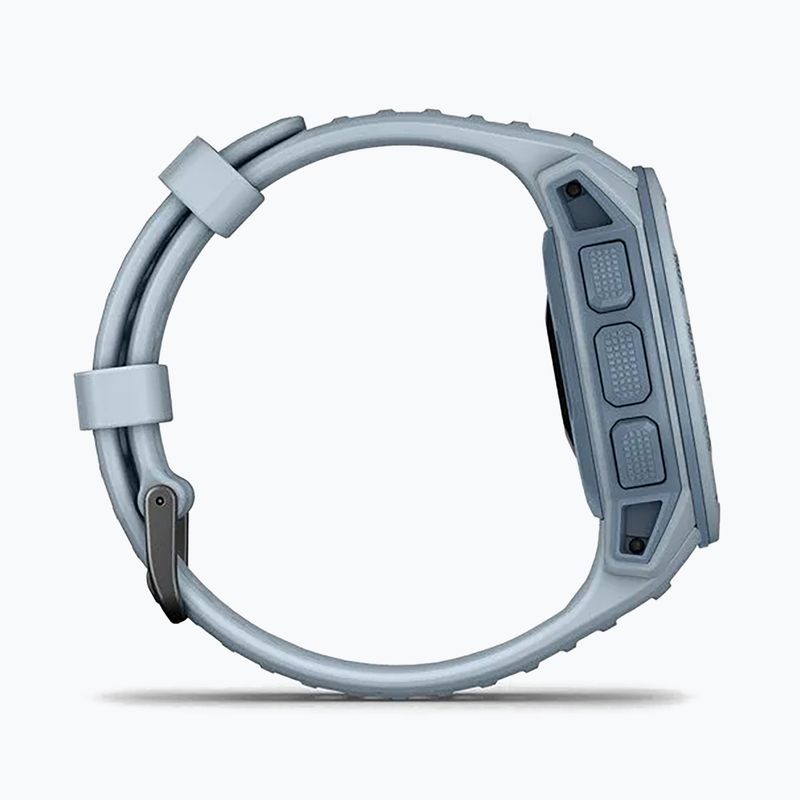 Zegarek Garmin Instinct szary 010-02064-05 4