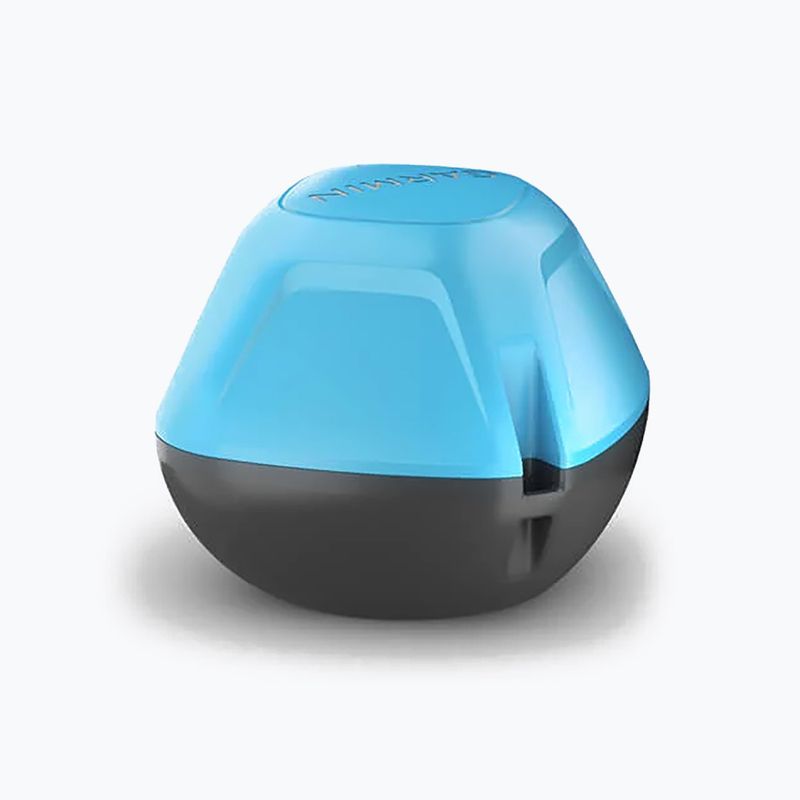 Echosonda wędkarska Garmin Striker Cast z GPS niebieska 010-02246-02