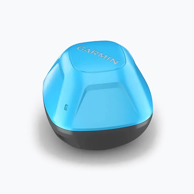 Echosonda wędkarska Garmin Striker Cast z GPS niebieska 010-02246-02 2