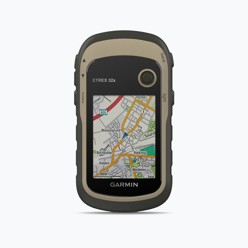 Nawigacja turystyczna Garmin eTrex 32x czarna 010-02257-01 5