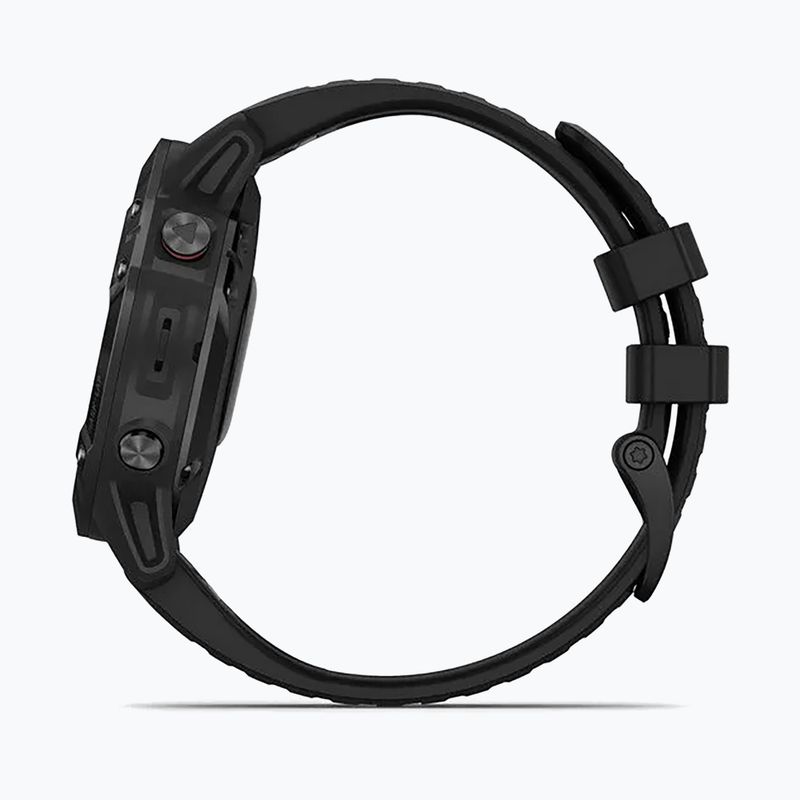 Zegarek Garmin Fenix 6 Pro czarny 010-02158-02 5