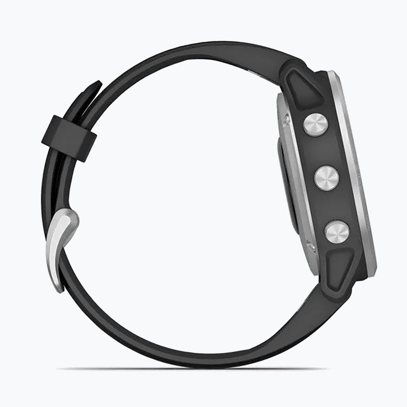 Zegarek Garmin Fenix 6S czarny 010-02159-01 4