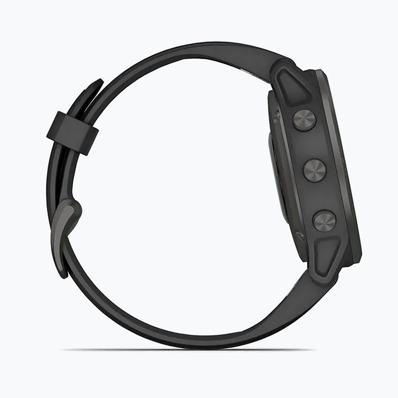Zegarek Garmin Fenix 6S Sapphire czarny 010-02159-25 4
