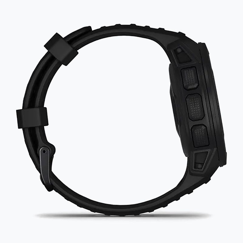 Zegarek Garmin Instinct Tactical Edition czarny 010-02064-70 4